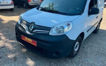 Renault Kangoo Montesquieu