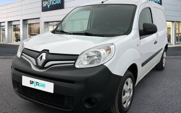 Renault Kangoo Montigny-le-Bretonneux