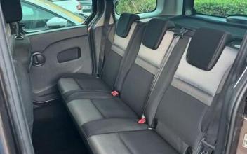 Renault kangoo Fos-sur-Mer