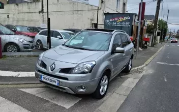 Renault Koleos Bezons