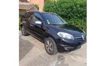 Renault koleos Leucate