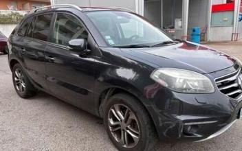 Renault koleos La-Seyne-sur-Mer