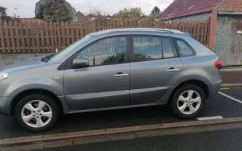 Renault koleos Comines