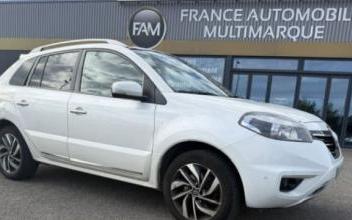Renault Koleos Sablé-sur-Sarthe