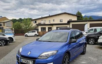 Renault Laguna Frontenex