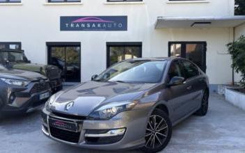 Renault Laguna Wissous