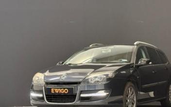 Renault Laguna Estate Tours