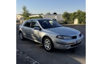 Renault laguna ii Troyes