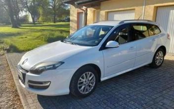 Renault laguna iii Grosne