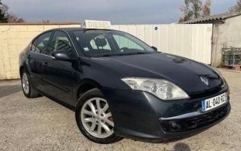 Renault laguna iii Toulouse