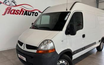 Renault Master Gerzat