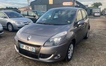 RENAULT Megane Legé