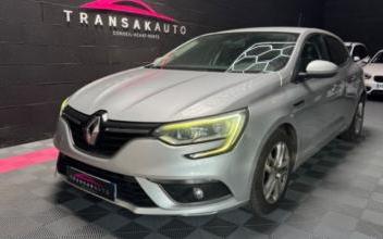 Renault Megane Chaponost