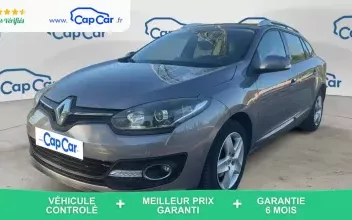 Renault Megane Paris
