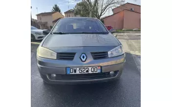 Renault Megane Toulouse