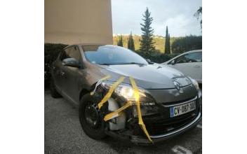 Renault megane Nice