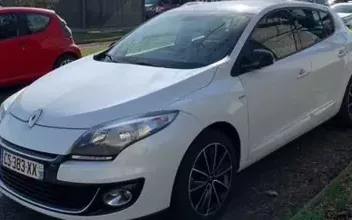 Renault Megane Herbault