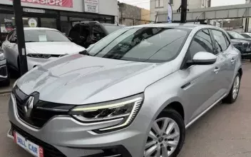 Renault Megane Gagny