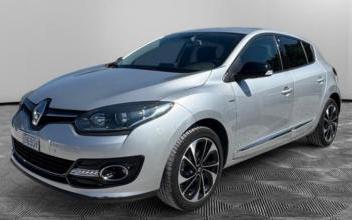 Renault Megane Nice