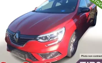 Renault Megane Strasbourg