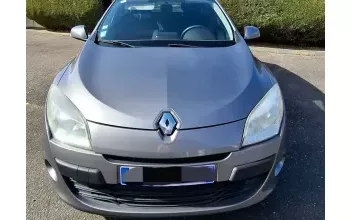Renault Megane Canteleu