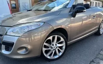 Renault Megane Montfermeil
