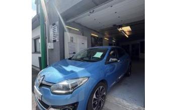 Renault megane Lesquin