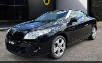 Renault megane Dourdan
