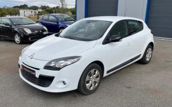 Renault Megane Crottet
