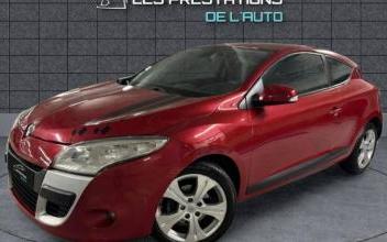 Renault Megane Puteaux