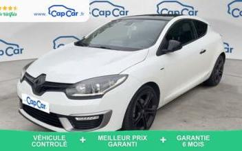 Renault megane coupe Boulogne-sur-Mer