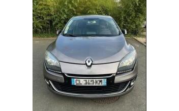Renault megane iii Cestas