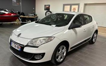 Renault megane iii Seysses