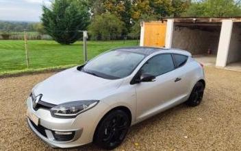 Renault megane iii Polliat