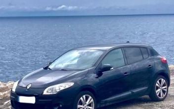 Renault megane iii Marseille