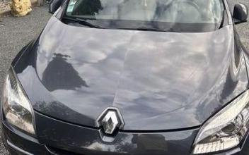 Renault megane iii Bias