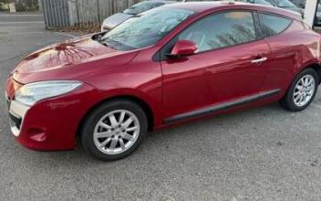 Renault megane iii coupe Creil