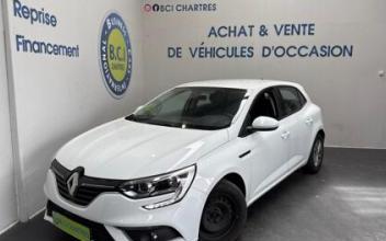 Renault megane iv Nogent-le-Phaye