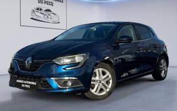 Renault megane iv Le-Pecq
