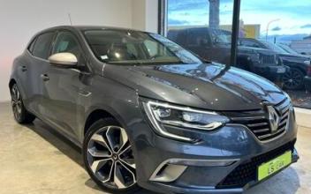 Renault megane iv Fenouillet