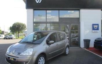 Renault modus Bessières