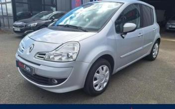 Renault modus Caudan