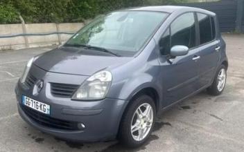 Renault modus Béthune