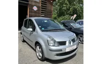 Renault Modus Craponne