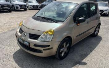 Renault Modus La-Garde
