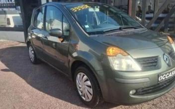 Renault modus Moyaux