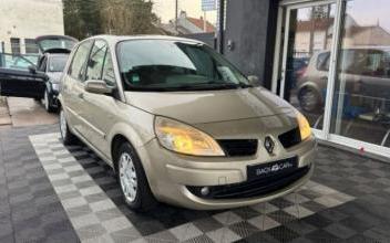 Renault Scenic Nantes