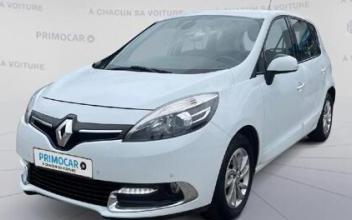Renault scenic Dijon