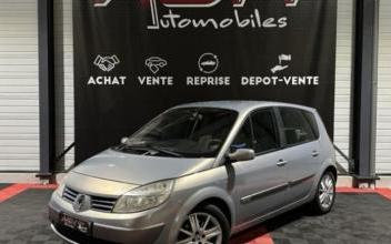 Renault Scenic Pulnoy