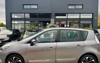 Renault Scenic Nouvoitou